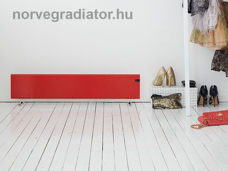 norvég Adax Neo elektromos fűtőtest, fűtőpanel, radiátor