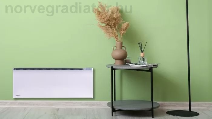 norvég elektromos fűtőpanel, radiátor